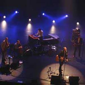 De intens warme, directe set van Tindersticks