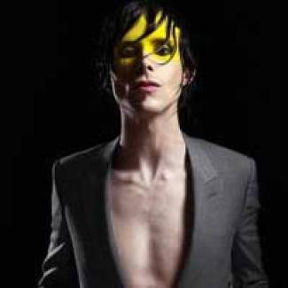 Digne d’IAMX !