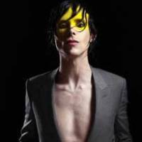 Digne d’IAMX !
