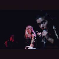 Austra – bedwelmende, opzwepende trip