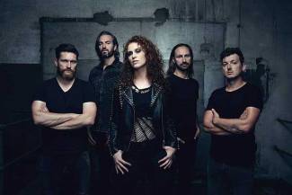 Hell City - We’re back