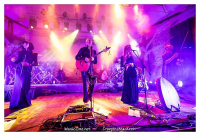 Faun, De Casino, Sint-Niklaas op 1 oktober 2025 – Pics