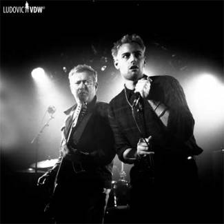 Un public en effervescence…