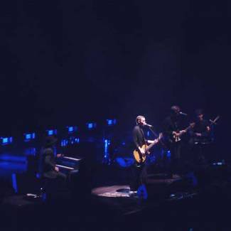 Trixie Whitley - Rockende huiskamerset in de Lotto Arena!