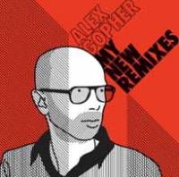 Alex Gopher et ses nouveaux remixes