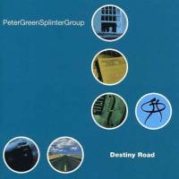 Destiny road