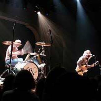 Overtuigende en energieke set van The Black Keys