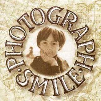 Photograph smile
