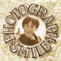 Photograph smile