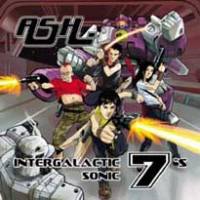 Intergalactic sonic 7´s