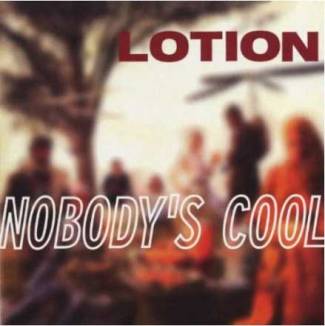 Nobody´s Cool
