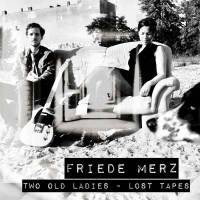Two Old Ladies-Lost Tapes EP