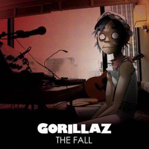 De biens belles chutes de bandes pour Gorillaz…