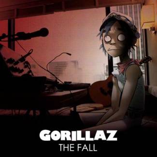 De biens belles chutes de bandes pour Gorillaz…