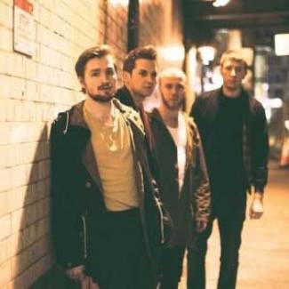 Etouffés par les Wild Beasts…