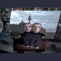 Où est David Bowie?
