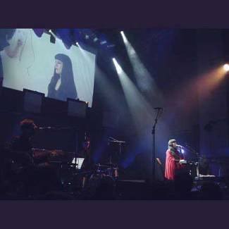 Festival les femmes s’en melent Emily Jane White – bezwerende trip