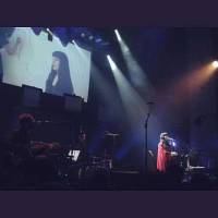 Festival les femmes s’en melent Emily Jane White – bezwerende trip