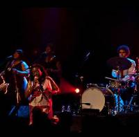 Sharon Jones and the Dap-Kings – Soul Excitement