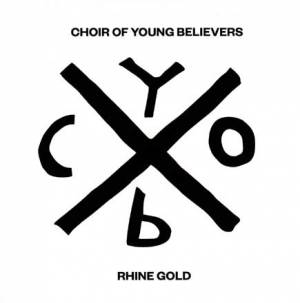 Choir of Young Believers : encore un groupe qui nous vient du froid…