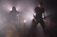 Turpentine Valley - Harder en met uitgediepte contrasten