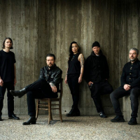 Amenra - try--out - Door merg en been