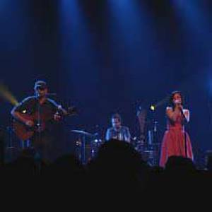 Les Nuits Bota 2008: Tunng, Cafeneon en This is the kit