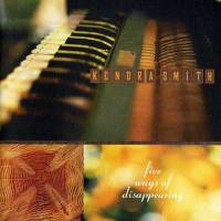 Five ways of disappearing