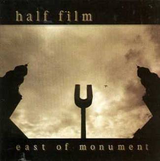 East of monument