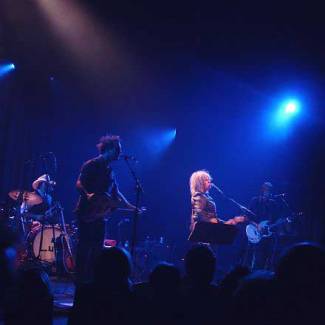 Lucinda Williams + Buick 6 – Roots ten top - spe(e)lplezier!