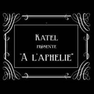 Katel au temps du cinéma muet…