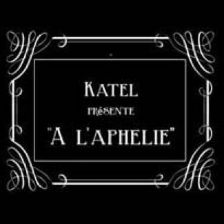 Katel au temps du cinéma muet…
