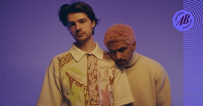 blackwave. - Grenzen aftasten en verleggen in het hippopgenre