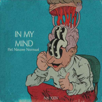 In My Mind -single-