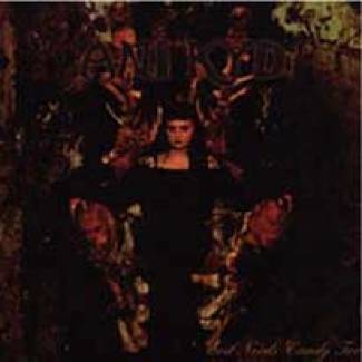 Evil needs candy too