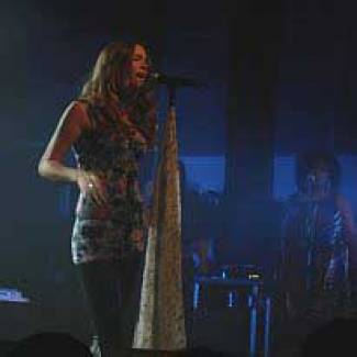 Joss Stone: Feel love &amp; happiness – onvoorwaardelijke liefde voor muziek