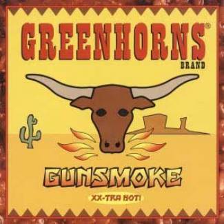 Gunsmoke