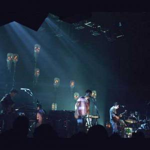 Grizzly Bear – Complexe grilligheid en toegankelijkheid