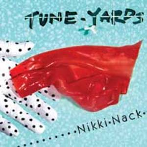 Rien que des Nikki Nack pour UnE-yArDs…