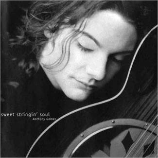 Sweet stringin´ soul