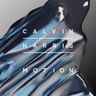 Calvin Harris, Motion spéciale ?