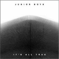 Nouvel opus avant une tournée mondiale pour les Junior Boys