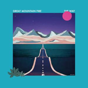 Great Mountain Fire montre la voie…