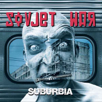 Suburbia EP