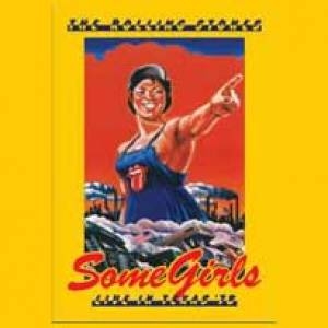 Les Stones renvoient les ‘Girls’ au Texas