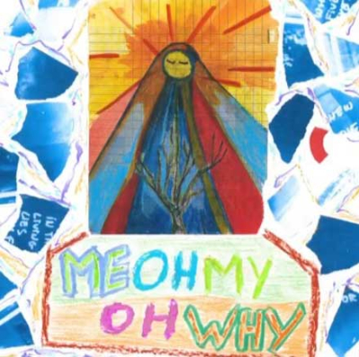 Me Oh My Oh Why -single-