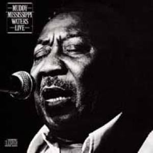 Muddy ´Mississippi` Waters Live