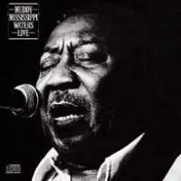 Muddy ´Mississippi` Waters Live
