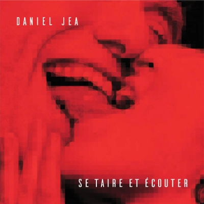 Daniel Jea sur le tarmac…