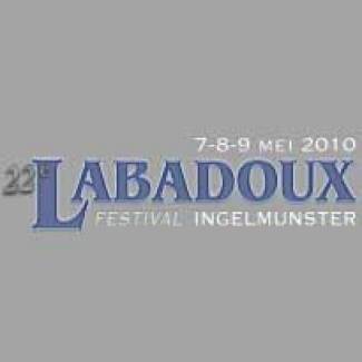 Labadoux 2010: zondag 9 mei 2010